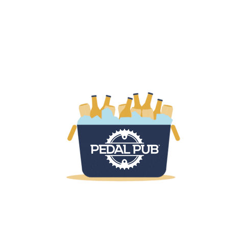 Pedal Pub GIF