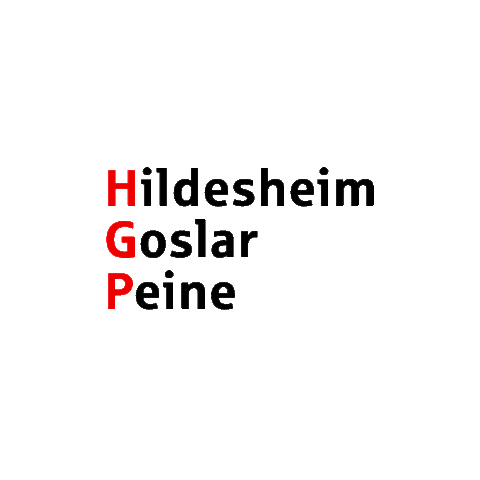 Sparkasse HGP Sticker