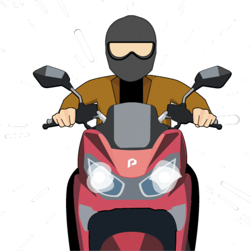 PolytronEV Sticker