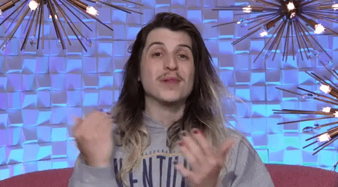 Excited Season 1 GIF - Find & Share on GIPHY