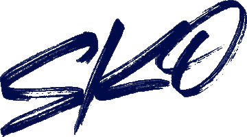 Summer Kick Sticker by Grace Students