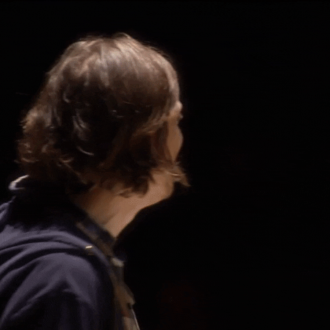 Rodgers & Hammerstein's OKLAHOMA! GIF