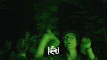 Dance Party GIF by ZDF