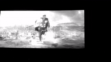 Thor GIF