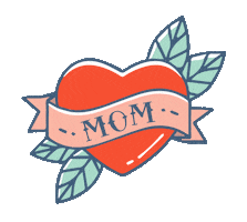 Oasismoms Sticker by Oasis Church