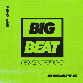 House Radio GIF by Big Beat Records