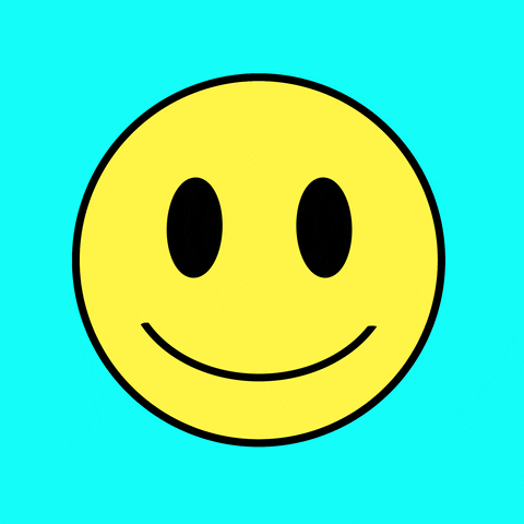 Smile GIF - Find & Share on GIPHY