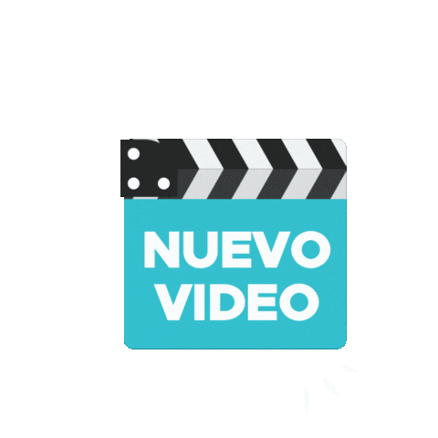 Nuevovideo Sticker by MAS Academy