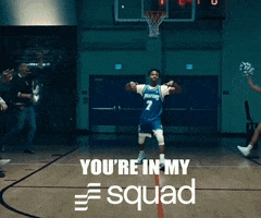 The Box Basketball GIF by Withyoursquad