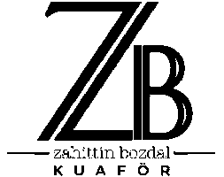 Harun Gokdemir Sticker by ZB Kuafor Men