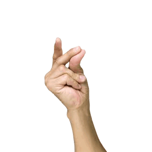 Pop Click Sticker by lolamarket