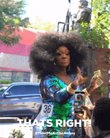 Drag Race Gay GIF by The Abbey Weho