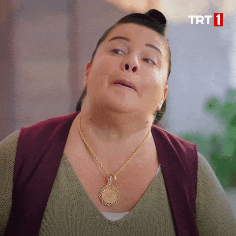 Giphy - Kalkgidelim GIF by TRT