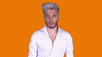 Blas Canto What GIF by Warner Music Spain