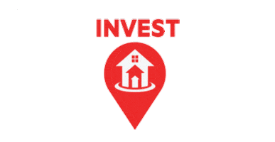 Srg Sticker by Shaw Realty Group