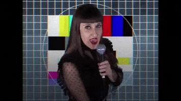 Pop Music Yes GIF by MELOTIKA
