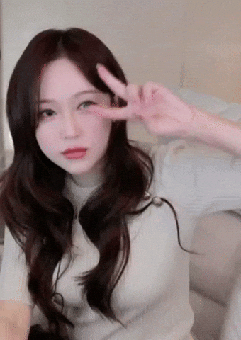 권민정 GIF