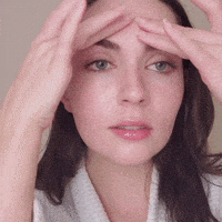 Glowing Skin GIFs - Get the best GIF on GIPHY