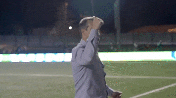 GVLTriumph soccer thumbs up smiles usl league one GIF
