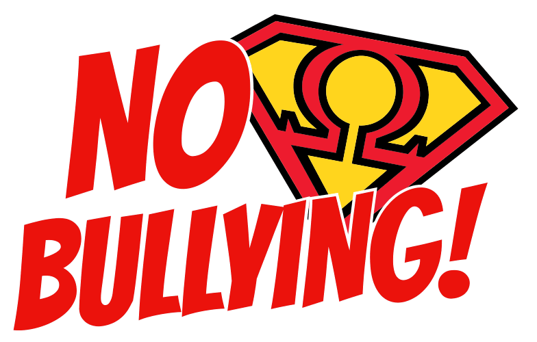 Nobullying Sticker by Omegaman and Friends for iOS & Android GIPHY
