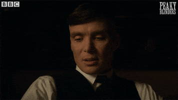Bbc One Disbelief GIF by BBC