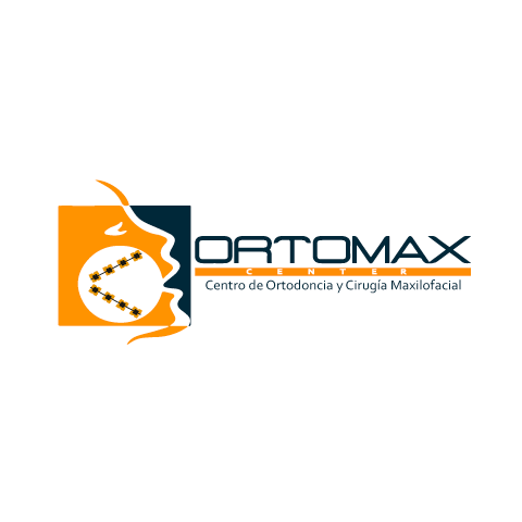 Ortomaxcenter Sticker