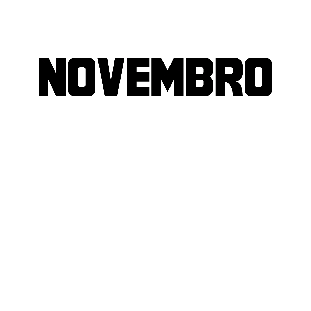 Cancer Novembro Azul Sticker by Freiou