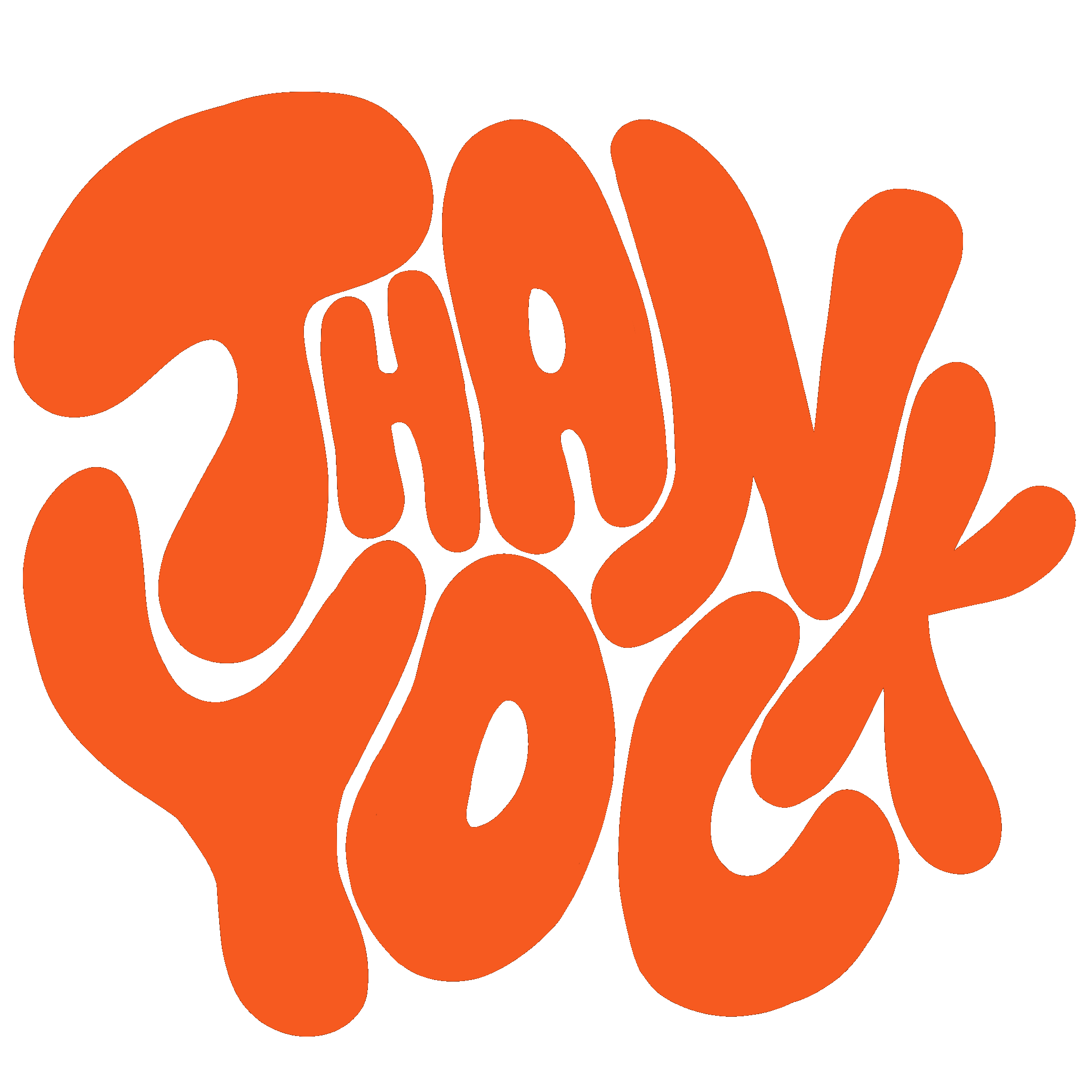 Style Thank You Sticker By Katxdesign For Ios And Android Giphy