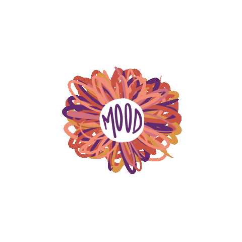 Mood Sticker
