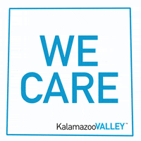 Care Michigan GIF by Kalamazoo Valley Community College