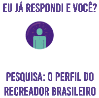 Recreacao Sticker by L Assessoria Podcast