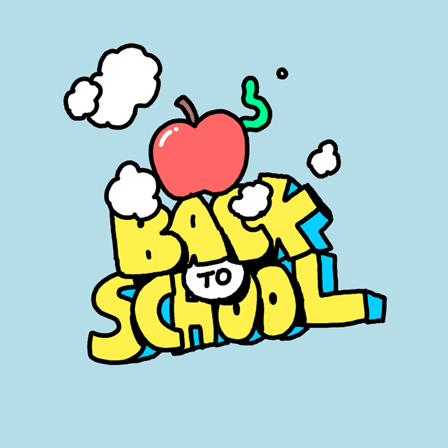 School Supply Drive is back! Wanna give? donate today. Your family in need of supplies? Contact us. content media