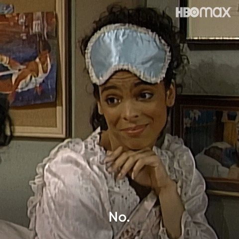 A Different World No GIF by HBO Max