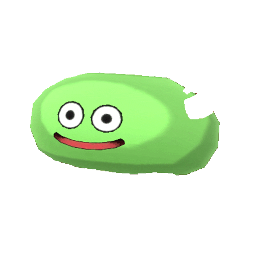 Slime Pants Sticker By 星のドラゴンクエスト For Ios Android Giphy