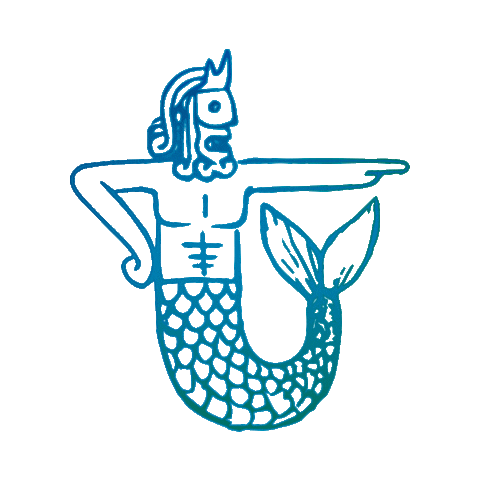 This is MED Sticker
