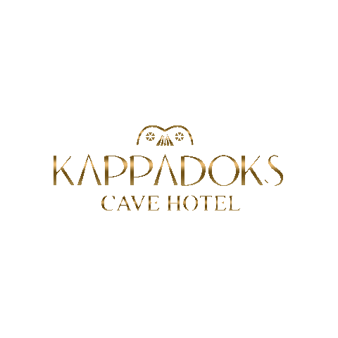 Kappadoks Cave Hotel Sticker