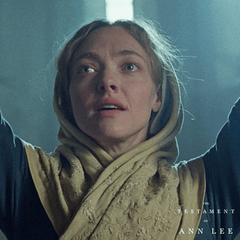 Amanda Seyfried GIF by Searchlight Pictures