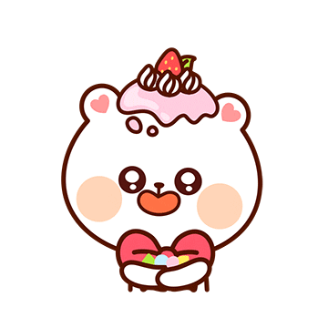 Happy Birthday Love Sticker