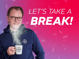 Coffee Team GIF by Bayer