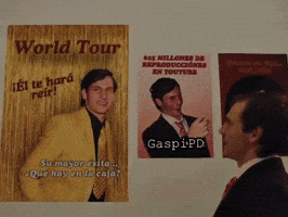 Argentina GIF