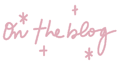 San Francisco Blog Sticker by Ariana Lauren