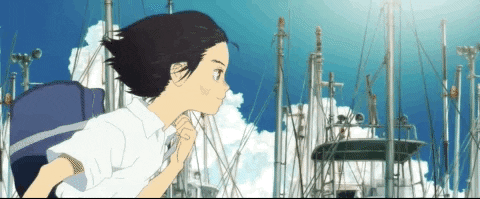 The urge to watch anime has greatly outweighed the want to play games .