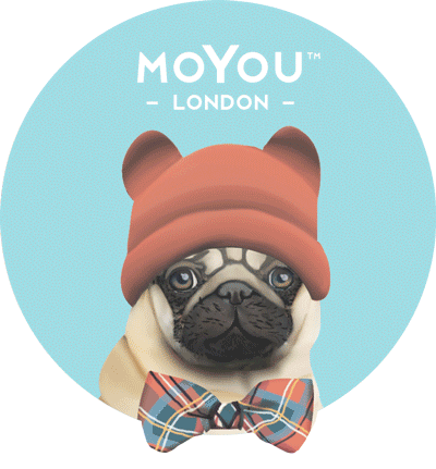 Stamping Myl Sticker by MoYou London