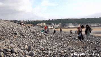 environment litter GIF by Keep Britain Tidy