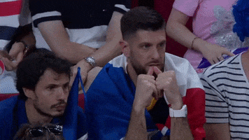 France Yes GIF by FIBA