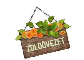 Home Fruit Sticker by SioGyumolcs