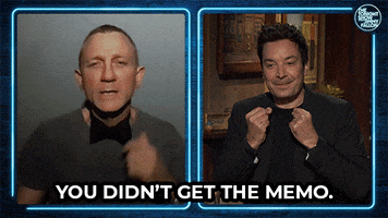 Left Me Hanging Jimmy Fallon GIF by The Tonight Show Starring Jimmy Fallon