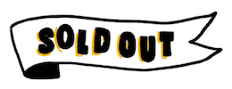 Event Sticker by splash