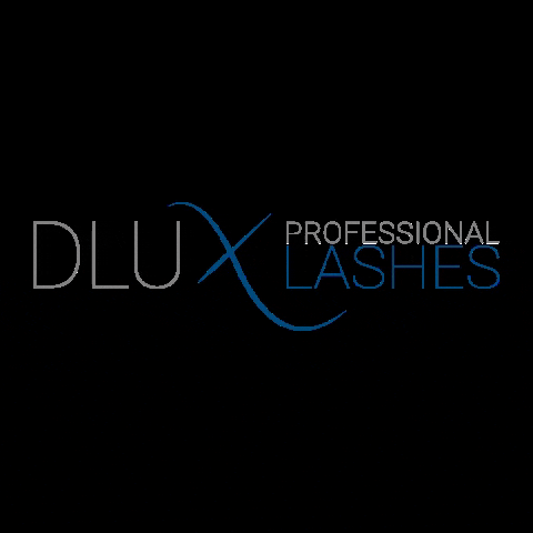 Dlux Professional Lashes GIF