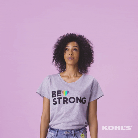 kohls pride clothing